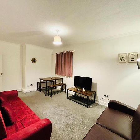 Entire Apartment In Kings Cross Londres Exterior foto