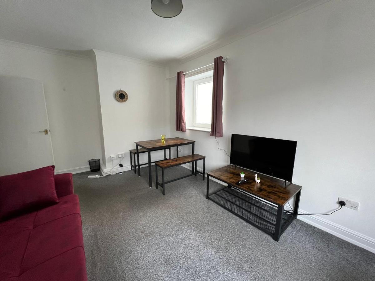 Entire Apartment In Kings Cross Londres Exterior foto